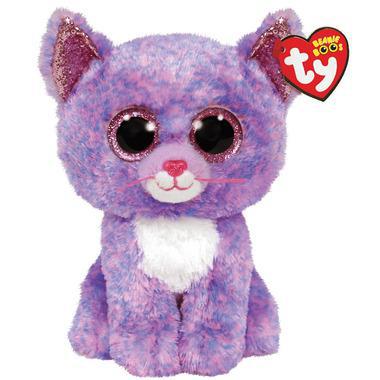 TY Beanie Boos Cassidy