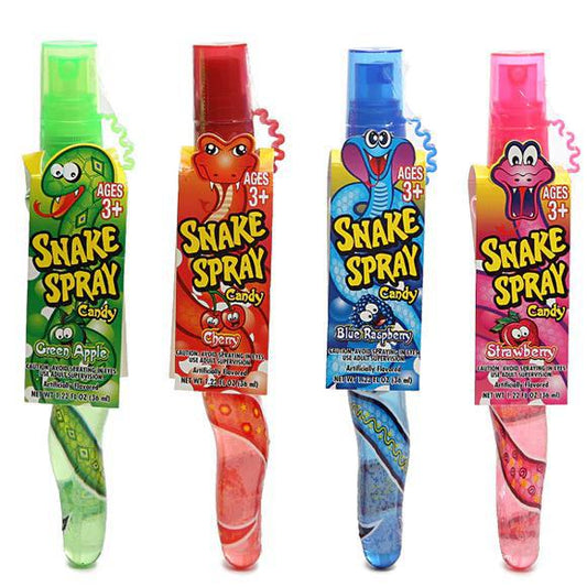 KOKO SNAKE SPRAY