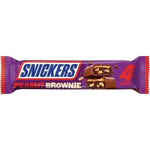 Snickers Peanut Brownie King Size