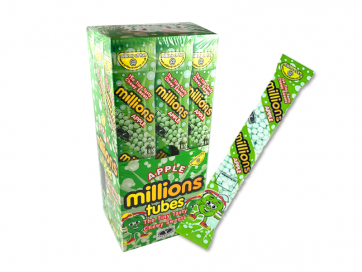 MILLIONS APPLE 60G