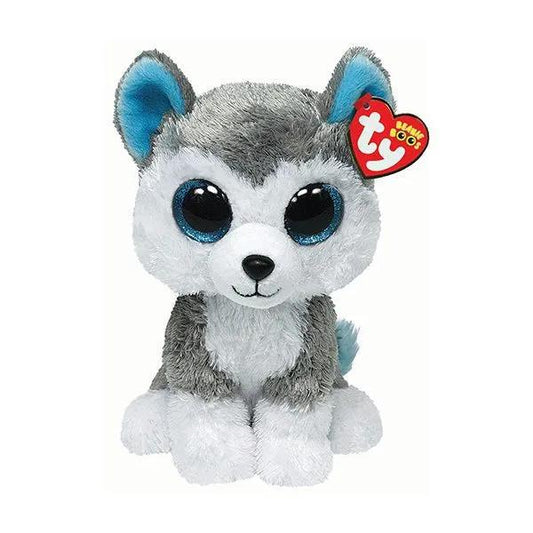 TY Beanie Boos Medium Slush