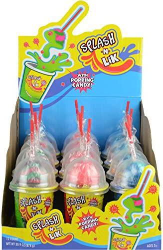 KoKo Splash n Lick