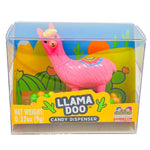 Llama Doo