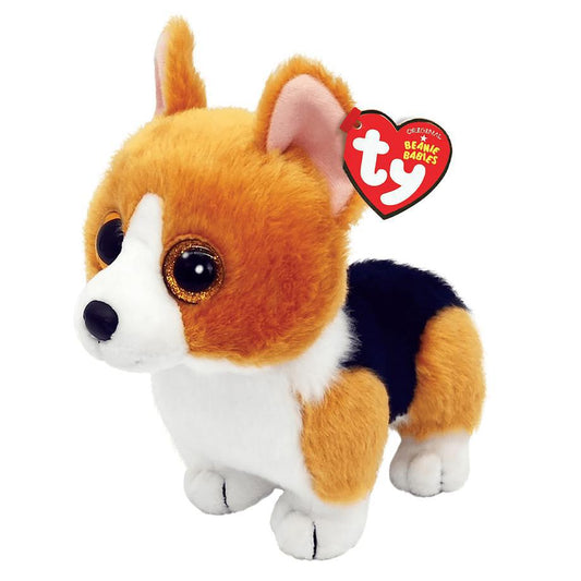 TY Beanie Babies Colin