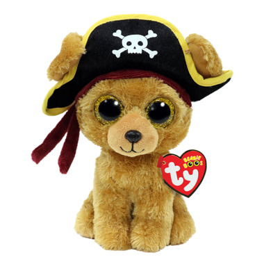 TY Beanie Boos Rowan