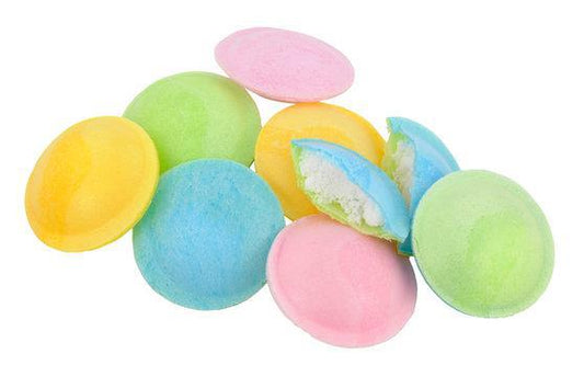 Flying Saucers