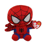TY Spiderman Medium