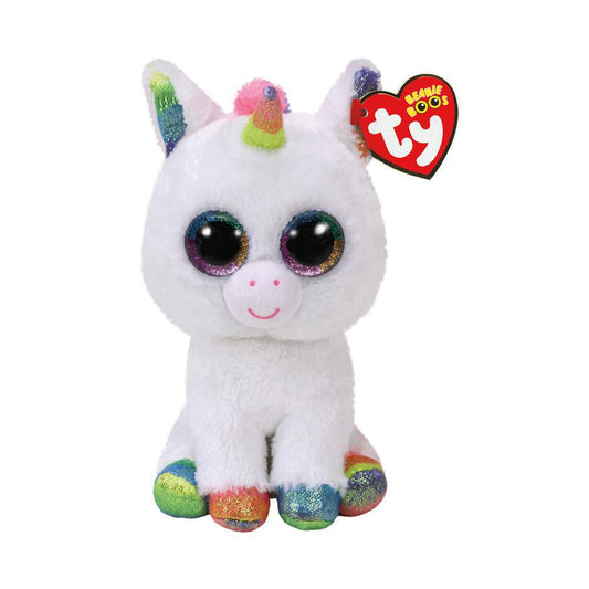 TY Beanie Boos Pixy Medium