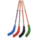 Hockey Stick Pencil