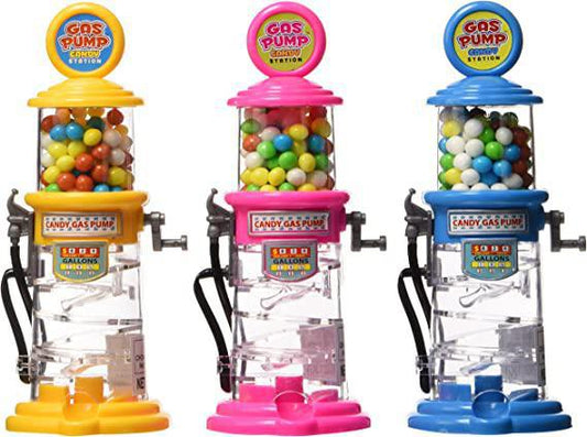 Kidsmania Gas Pump