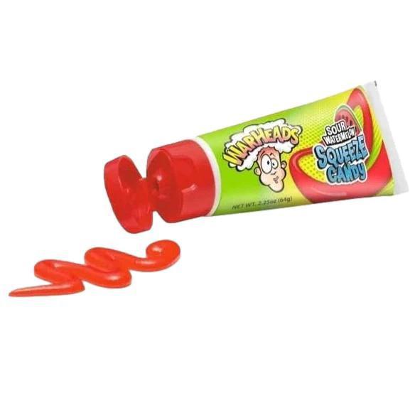 warheads sour watermelon squeeze