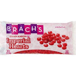 Cinnamon Hearts 340g Bag