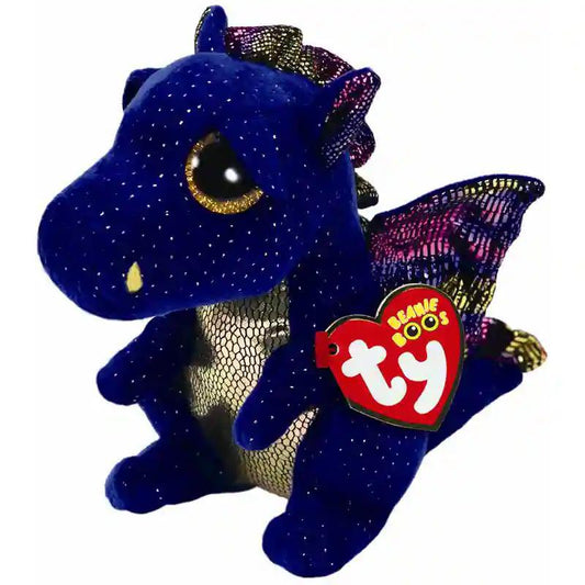 TY Beanie Boos Saffire