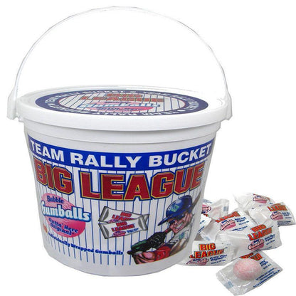 BIG LEAGUE CHEW GUMBALLS