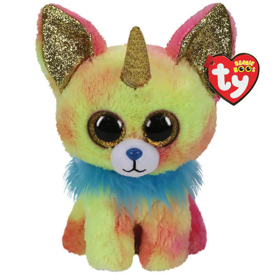 TY Beanie Boos Yips