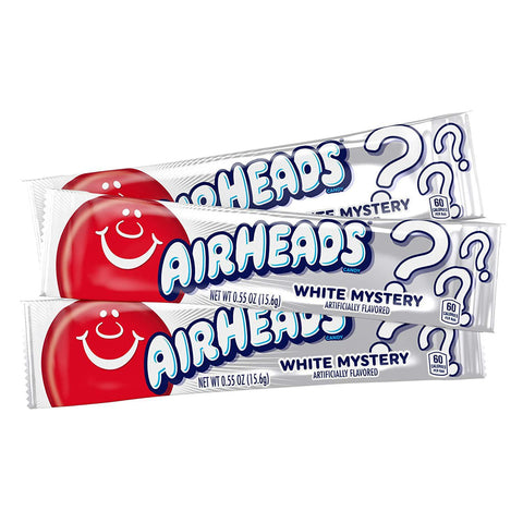 AIRHEADS WHITE MYSTERY