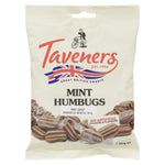 Mint Humbugs Taveners