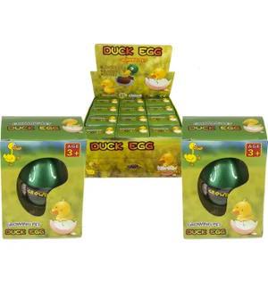Grow Duck Egg