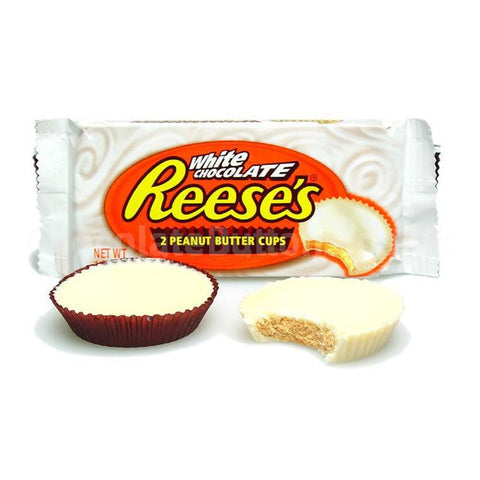 REESE'S White PB Cups