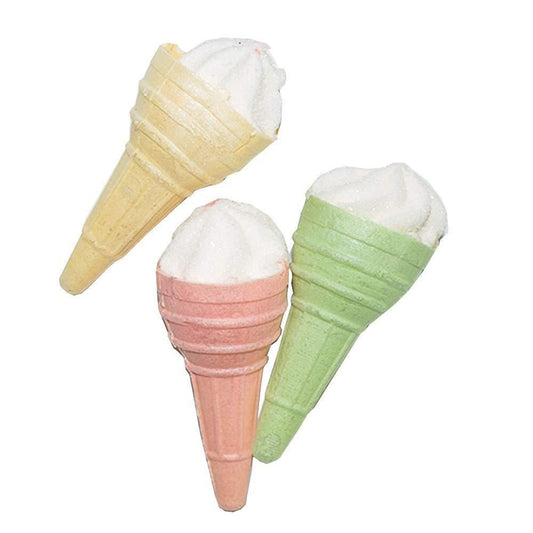 Snow Cones Marshmallows