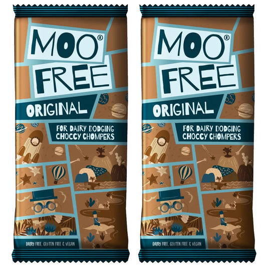 Moo Free 20g Original