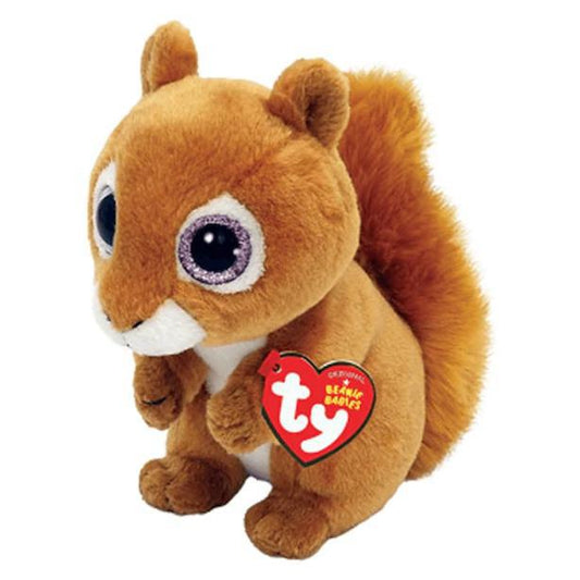 TY Beanie Boos Squire