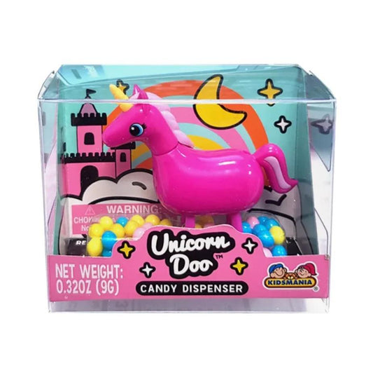 Kidsmania Unicorn Doo