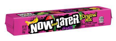 NOW & LATER ORIGINAL