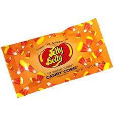 Jelly Belly Candy Corn 28g