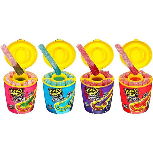 Juicy Drop Pop Dip 'N Stick