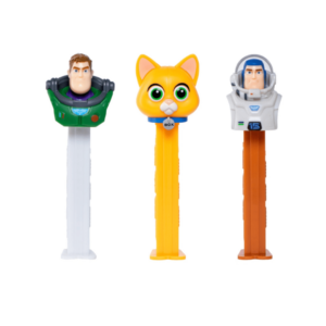 PEZ Blister Buzz Lightyear