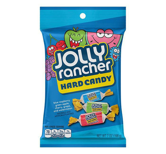 Jolly Rancher Original Peg Bag