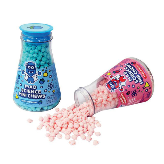 Kidsmania Mad Science Mini Chews