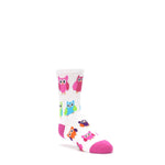 K Bell Socks - Kids M/L