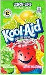 Kool-Aid Lemon-Lime