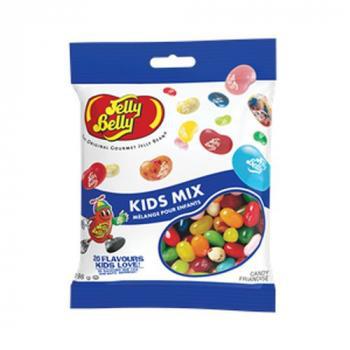 Jelly Belly Kids Mix 198g