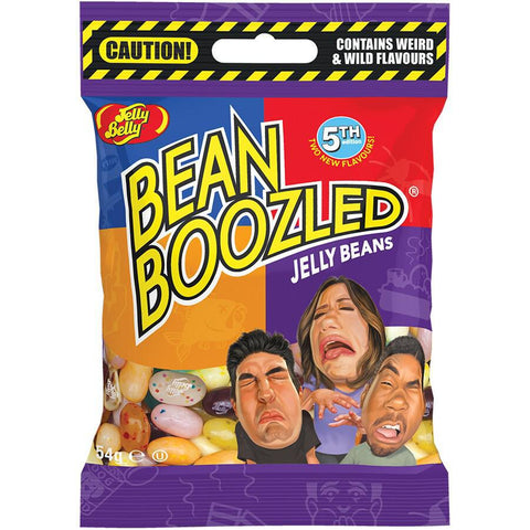 Jelly Belly Bean Boozled Refill Bag 54g