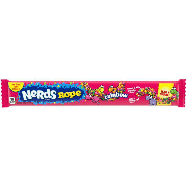 NERDS ROPE RAINBOW