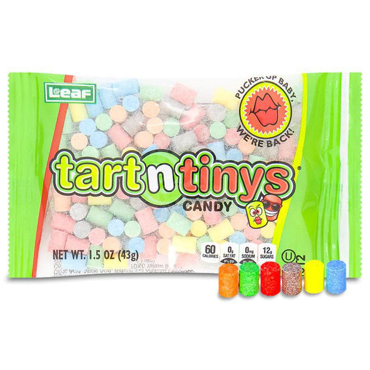 Tart N Tinys