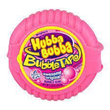 HUBBA BUBBA Bubble Tape Original