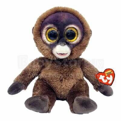 TY Beanie Babies Chessie