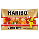 Haribo Gold Bears 2oz