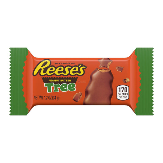 Reese's PB Trees Single