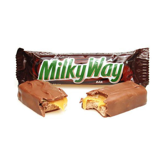 MILKY WAY BAR STD