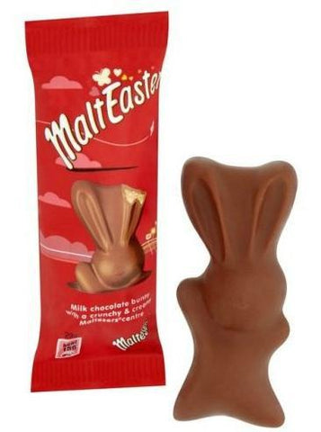 Maltesers Bunny UK