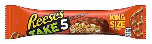 REESE'S TAKE 5 King Size