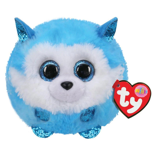 TY Puffies (Beanie Balls) Prince