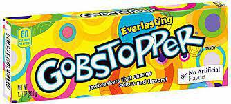 GOBSTOPPERS 50g