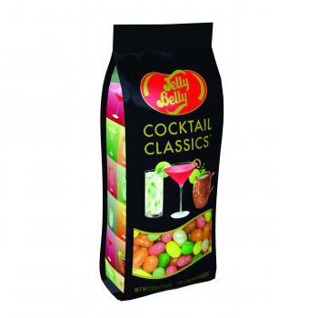 Jelly Belly Cocktail Mix Gift Bag 212g