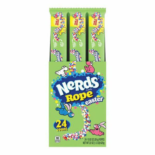 Nerds Rope Easter